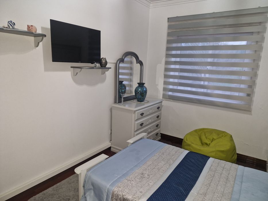 Quarto para alugar no Feijó