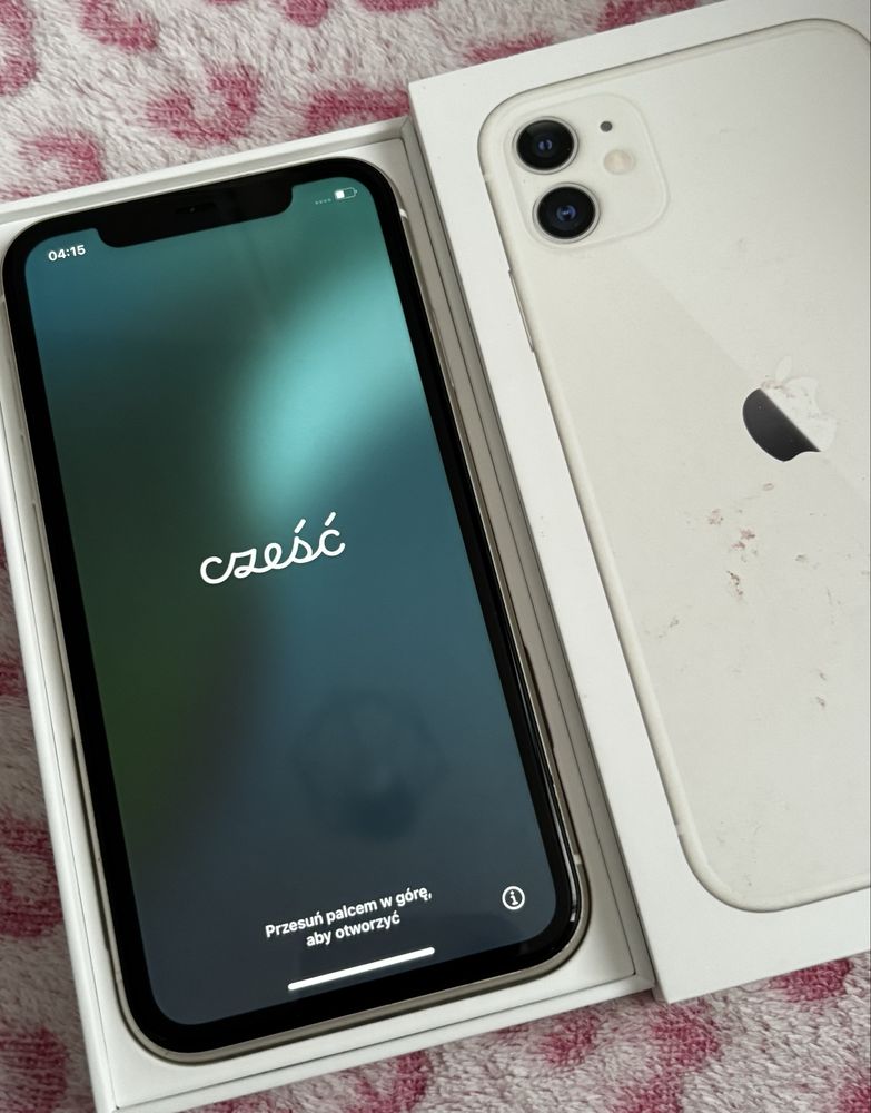 Iphone 11 64 gb