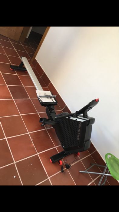 Montagens de moveis e artigos esportivos