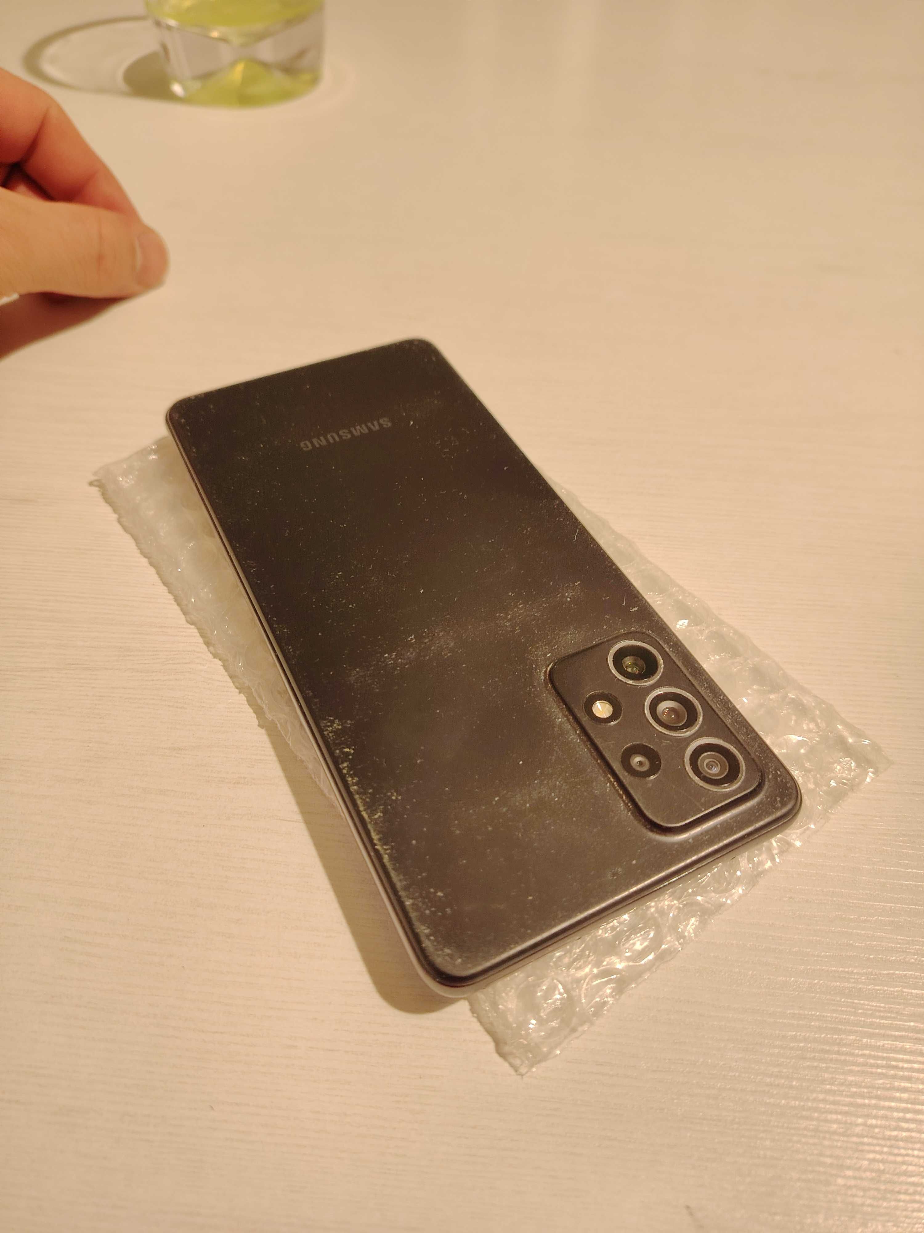 Przedam Samsung a72