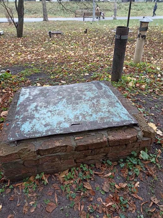 Продам   погреб.