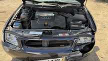 AUDI A3 8L 1.6 GASOLINA PARA PEÇS