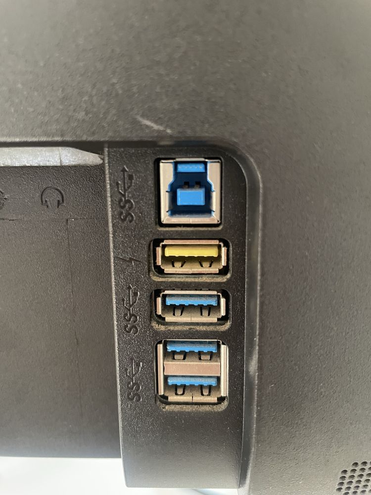 Monitor Gaming AOC