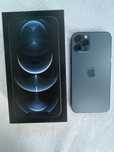 iPhone 12 pro 128 mb