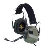 Тактичні навушники Earmor M32