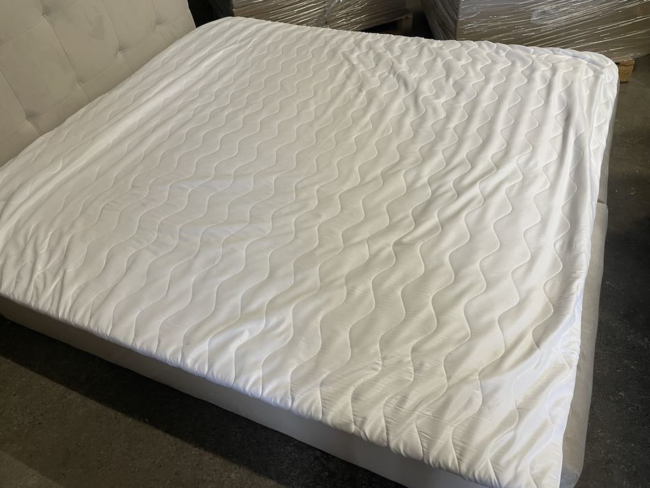 Nowy Topper piankowy 180/200/3