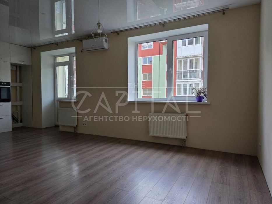 Продажа 1-к квартиры, Голосеевский р-н, ЖК «КАЗКА», Академіка Лебедєва
