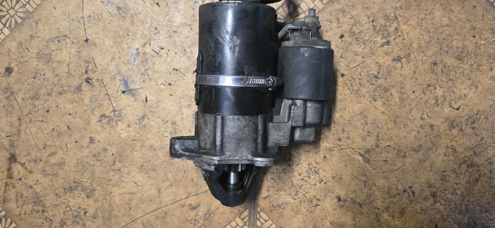 Rozrusznik Audi A4 B6 2.0 2001r  10058  21933