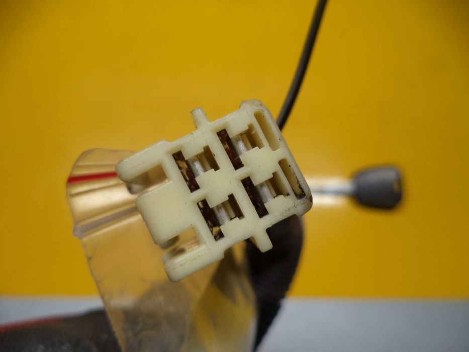 Замок зажигания Citroen C1 Peugeot 107 Toyota Aygo з 05-14 р.в.