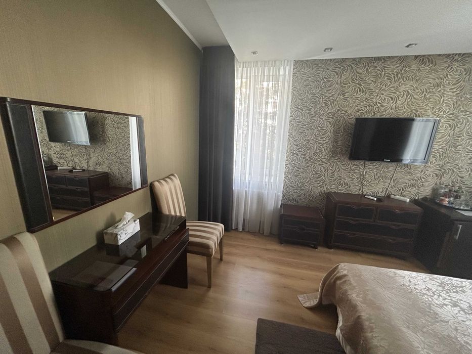 Готель  - ваш готовий бізнес біля моря!