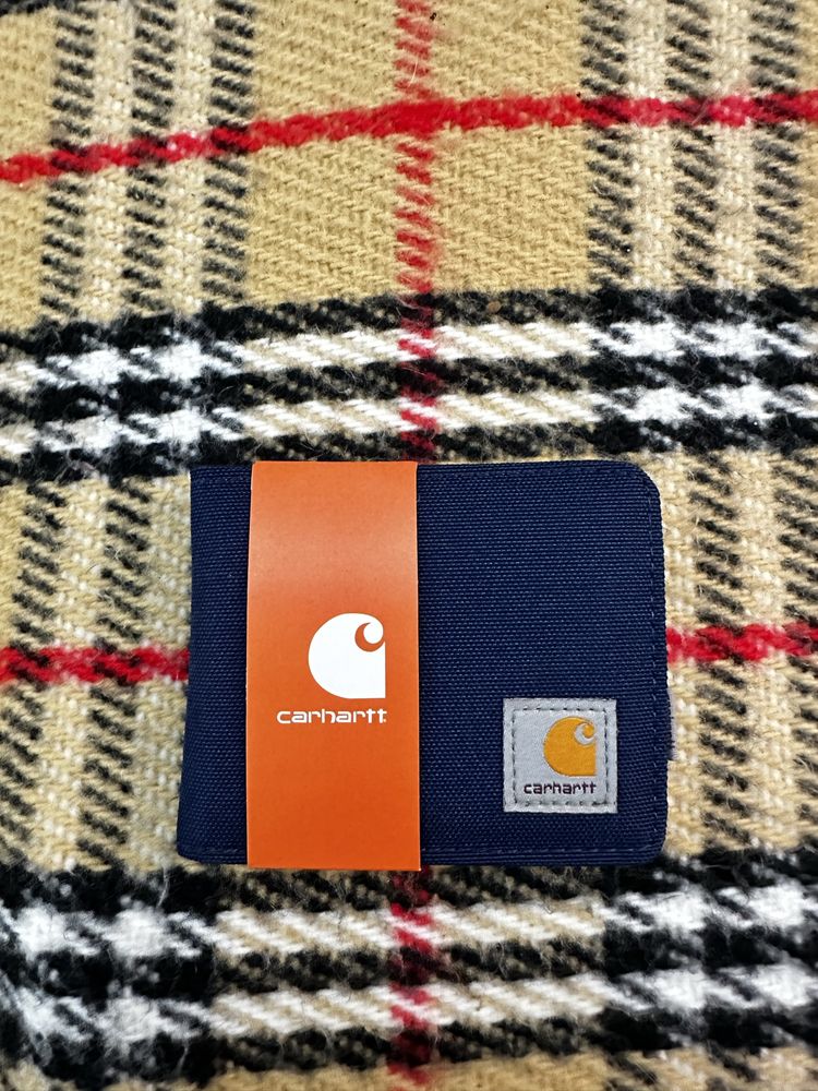 Carteira Carhartt Diversas cores