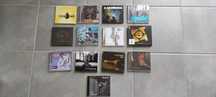 CDs RAP/Hip Hop originais