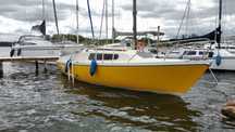 Czarter mazury jacht varianta 65