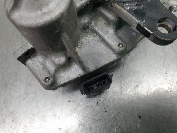 Válvula EGR RENAULT Megane III Coupé (DZ0/1_)