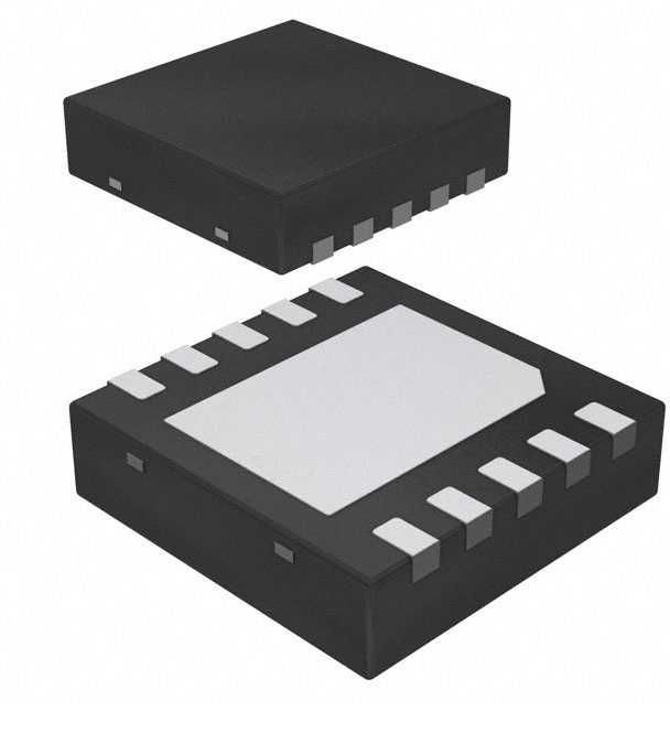 TPS63060 - High Input Voltage, Buck-Boost Converter With 2-A Current.