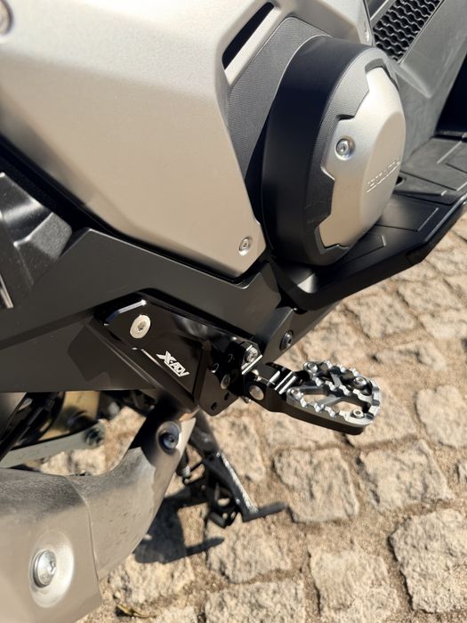 Honda X-ADV 750