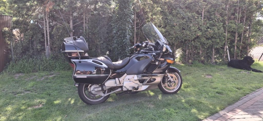 Sprzedam/Zamienie BMW Lt 1200