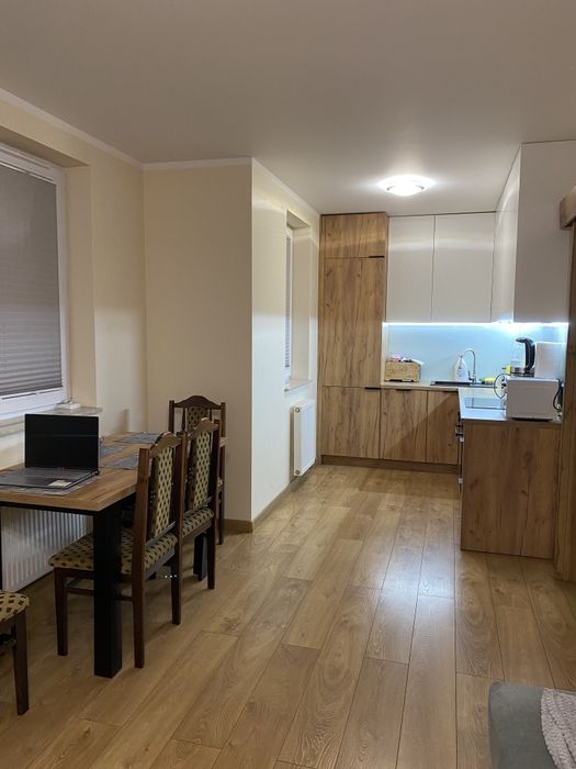 Mieszkanie do wynajęcia