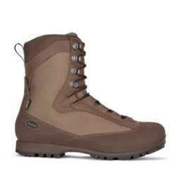 Buty AKU Pilgrim HL GTX Combat Wide wojskowe taktyczne militarne