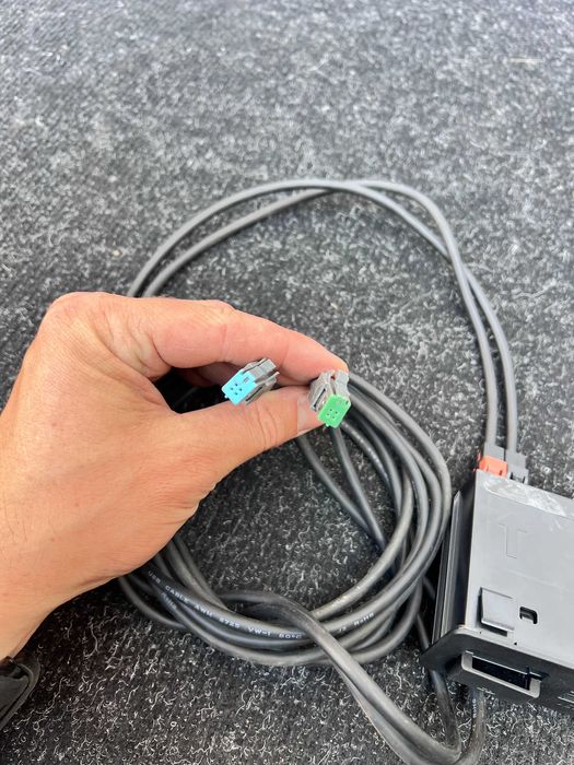 Mazda cx5,cx3,2,3,6,mx5 Car play  Carplay Карплей Мазда ОРИГІНАЛ