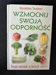 Wzmocnij swoją odporność G.Teubner