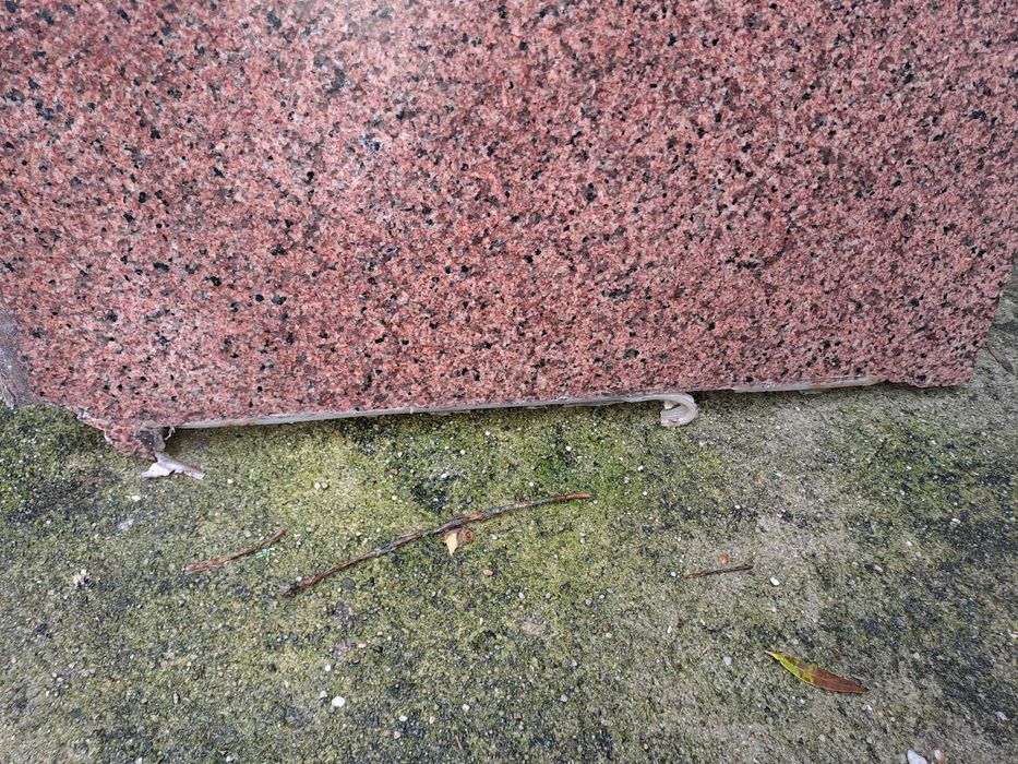 Pedras marmore cozinha