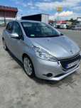 Peugeot 208 Peugeot 208, 1,4 diesel