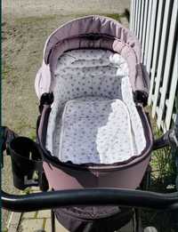 Коляска Baby pram 2в1