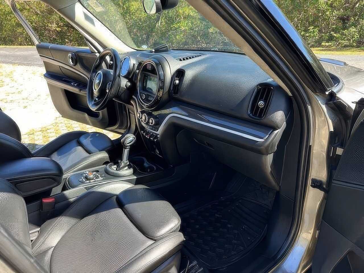 2019 MINI Countryman Cooper S