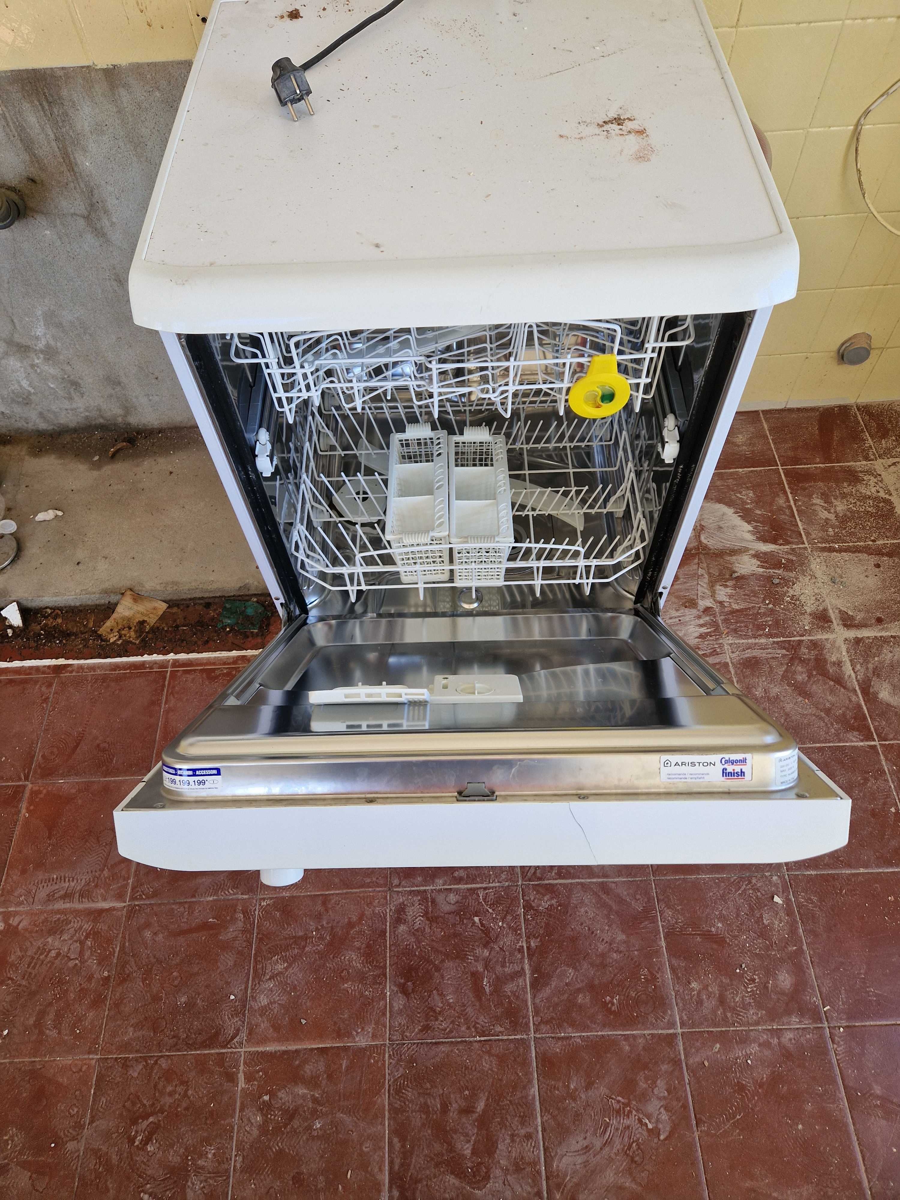 Maquina de Lavar Roupa
