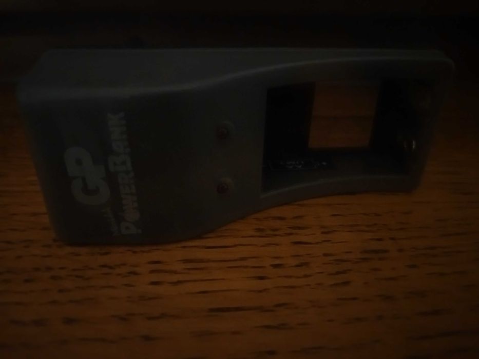 GP Powerbank Mini AA baterie