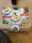 monsieur cuisine smart ,lidlomix robot