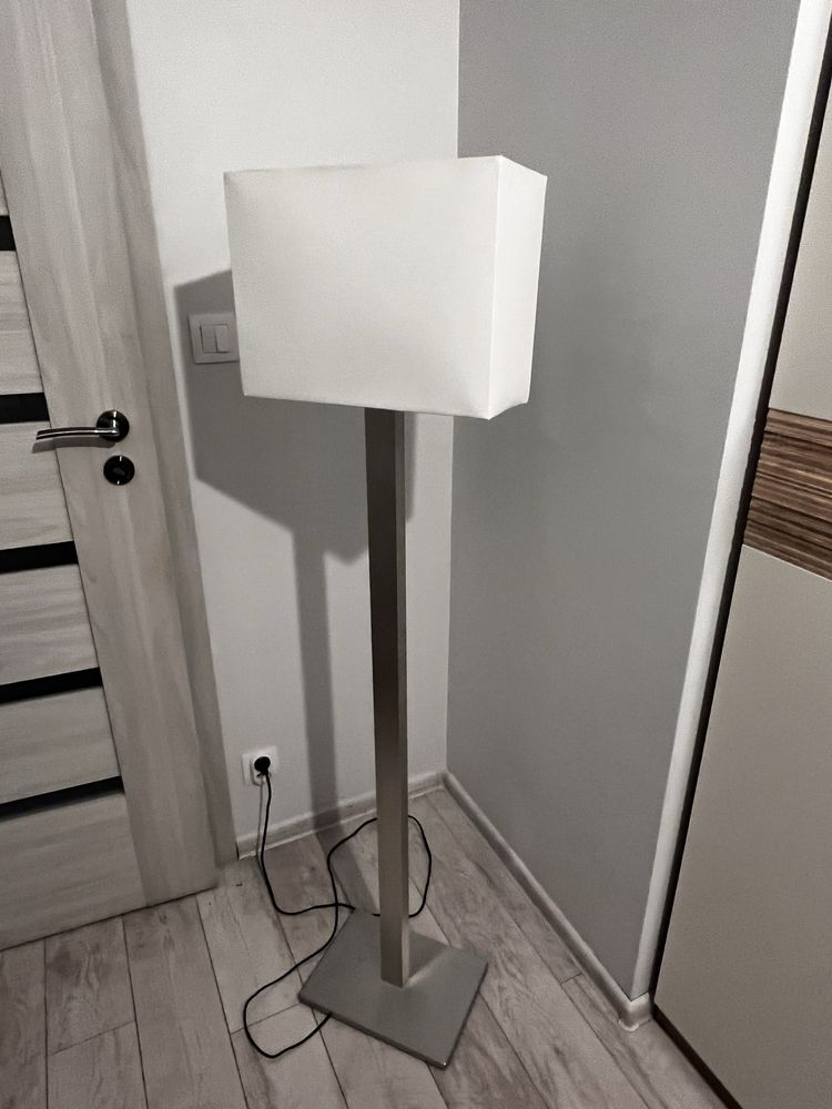Lampa stojaca Ikea