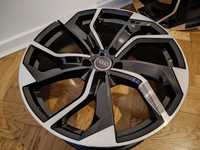 Felgi alufelgi audi 20" 5x112 nowe