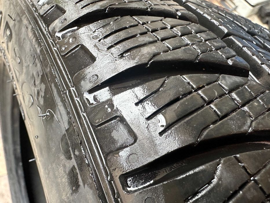 295-40 R20 106V Pirelli Scorpion Winter NO розпаровка 1шт