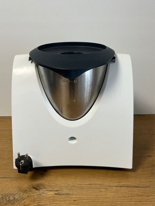 Thermomix TM31 - W bardzo dobrym stanie, zestaw