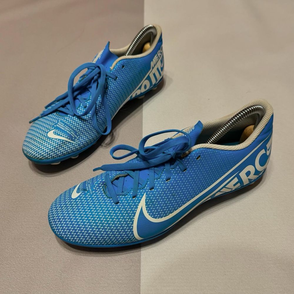 Бутси копочки Nike Mercurail Vapor Predator 41 розмір