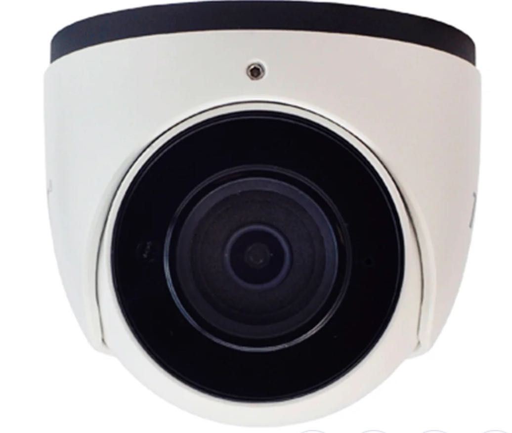 Kamera IP 2Mp TVT TD-9524E3 (D/PE/AR2) f=2.8mm