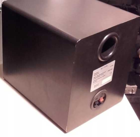 Kolumny Denon SC-F07B 50/80W 4 Ohm