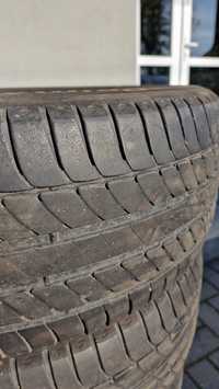 Za darmo! Michelin Primacy HP 225/50 r17 letnie