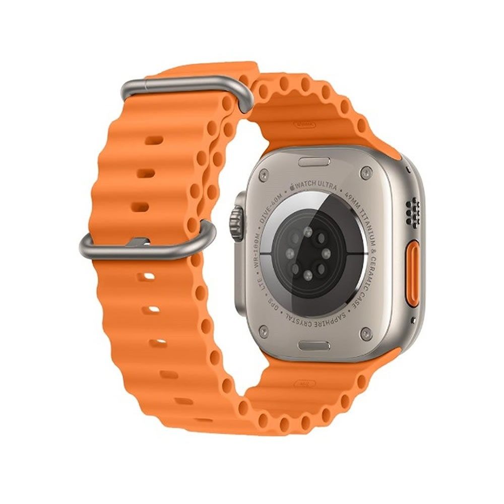 Smartwatch IWO Ultra W69+ Amoled