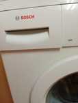 Máquina LR, Bosch