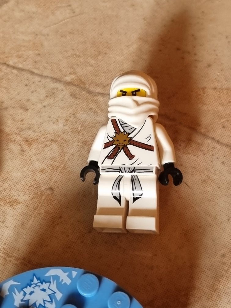 Lego ninjago 2113