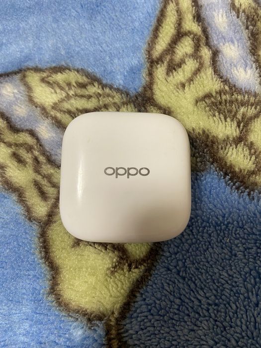Навушники oppo W51