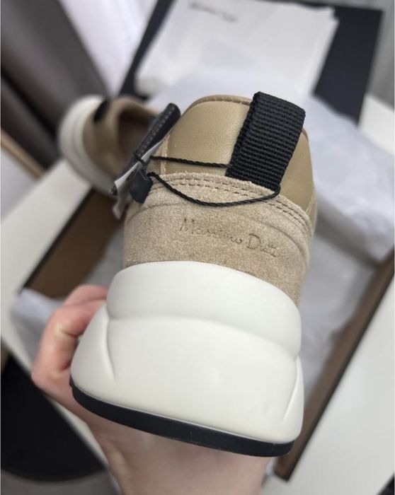 Кросівки Massimo Dutti