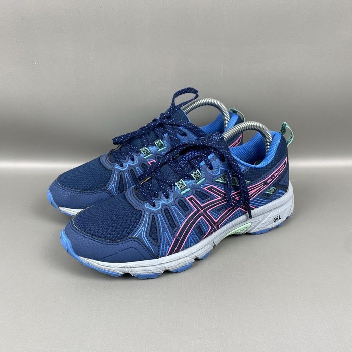 Кросівки Asics Gel Venture 7 1012A476 Оригінал