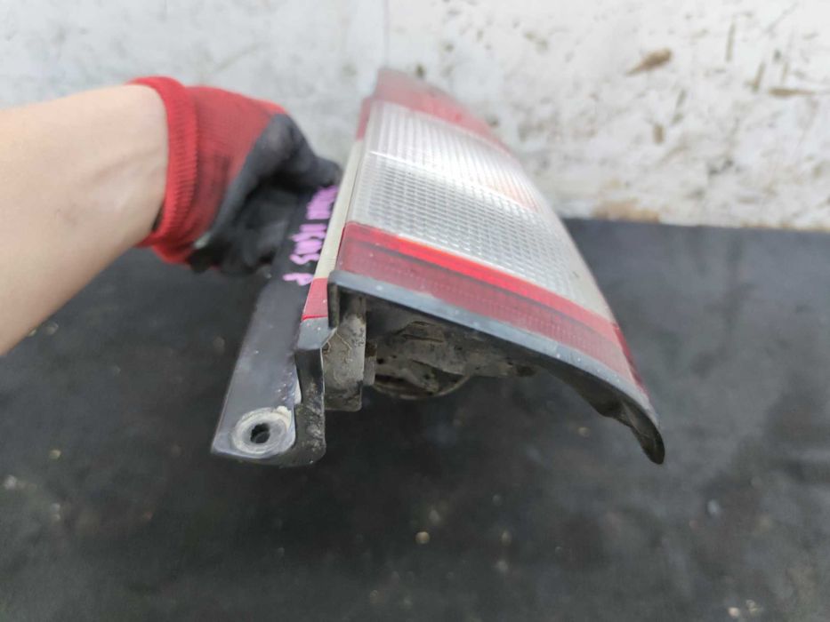 Suzuki Ignis I Lampa Prawy Tył Prawa Tylna
