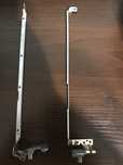Prowadnice , zawiasy do Acer Aspire 5738