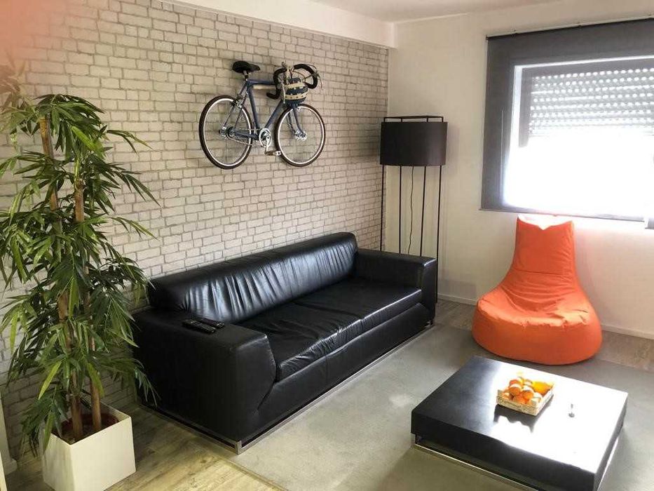 Quarto junto Hospital São João para estudantes / estagiários