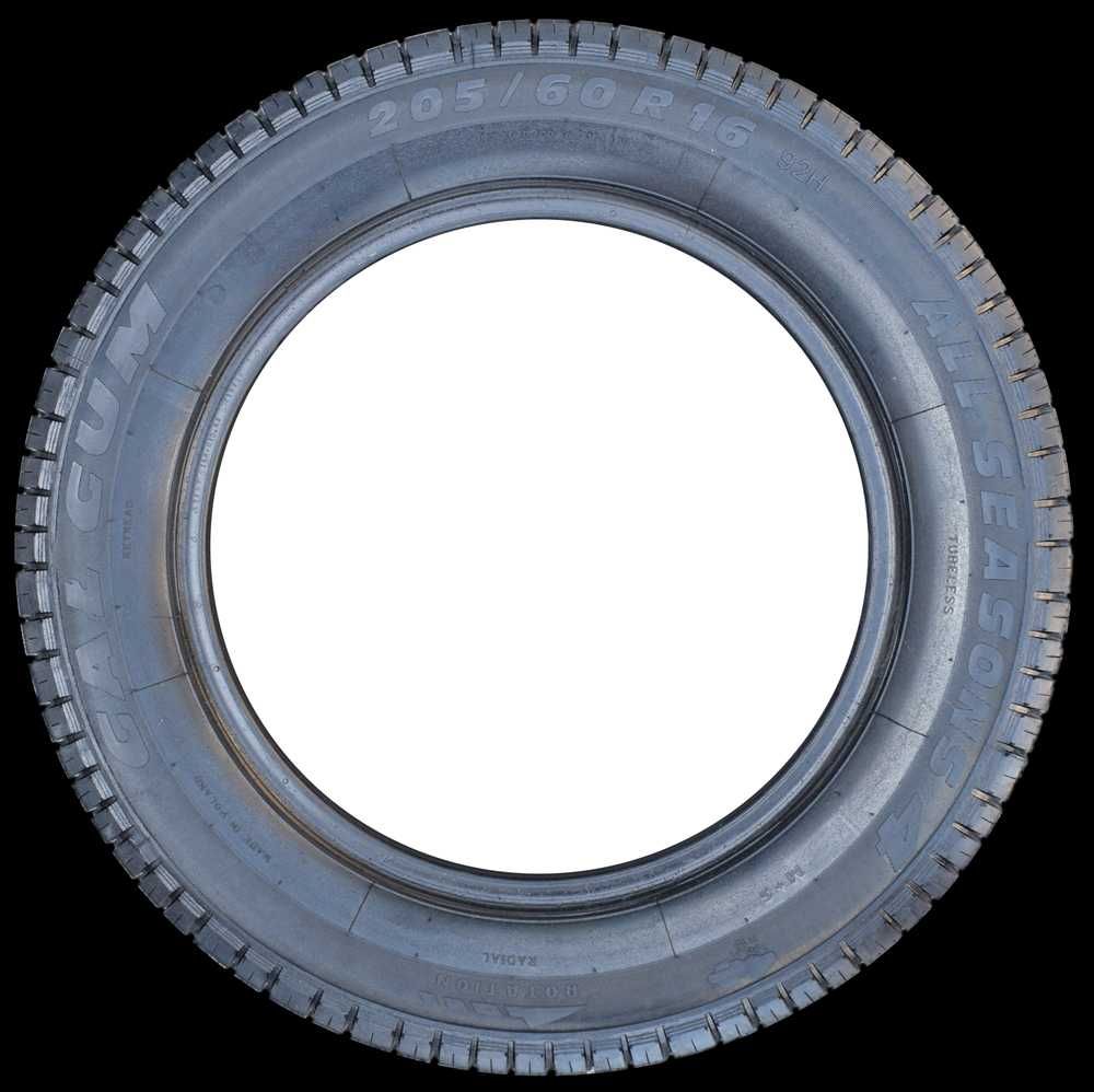 Opony całoroczne 205/60R16 4szt DARMOWA WYSYŁKA